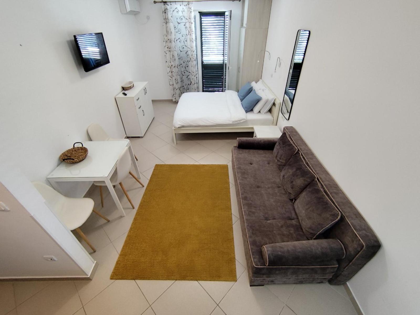 Lucky Studios Herceg Novi Buitenkant foto