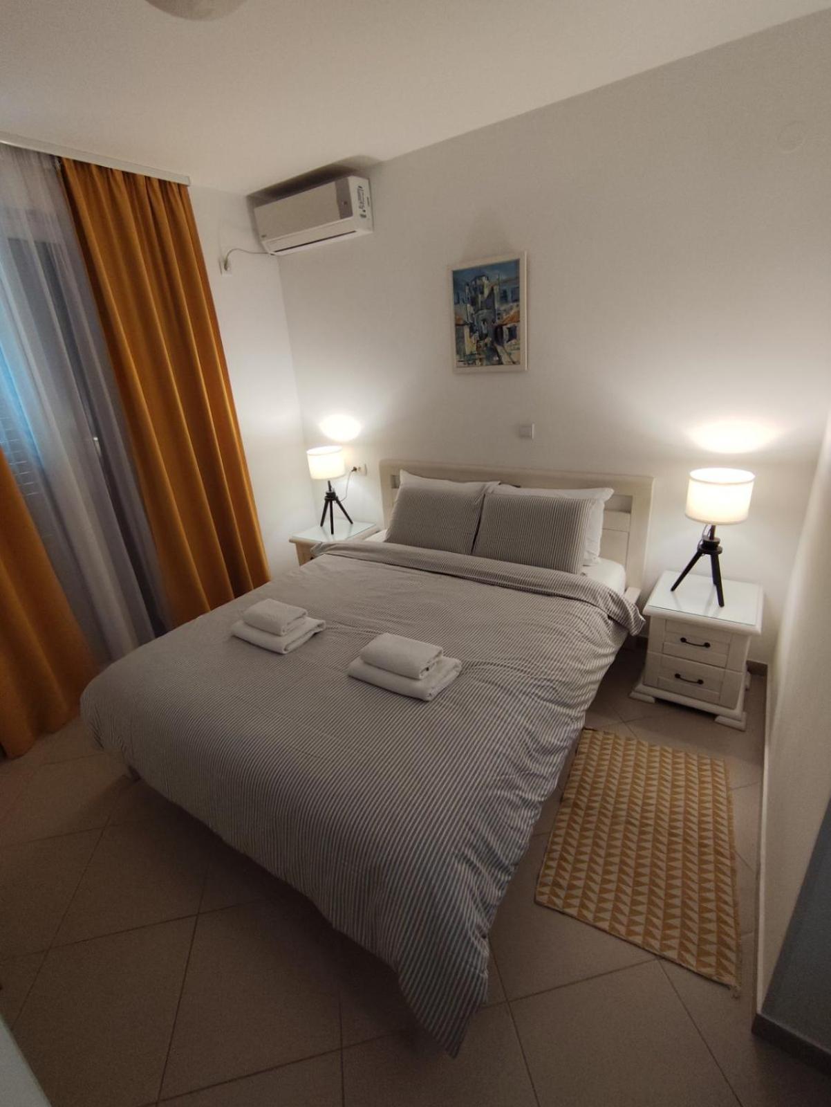 Lucky Studios Herceg Novi Buitenkant foto