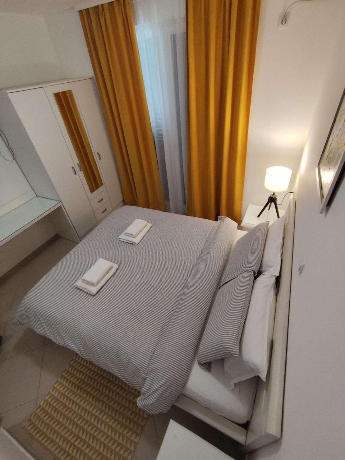 Lucky Studios Herceg Novi Buitenkant foto