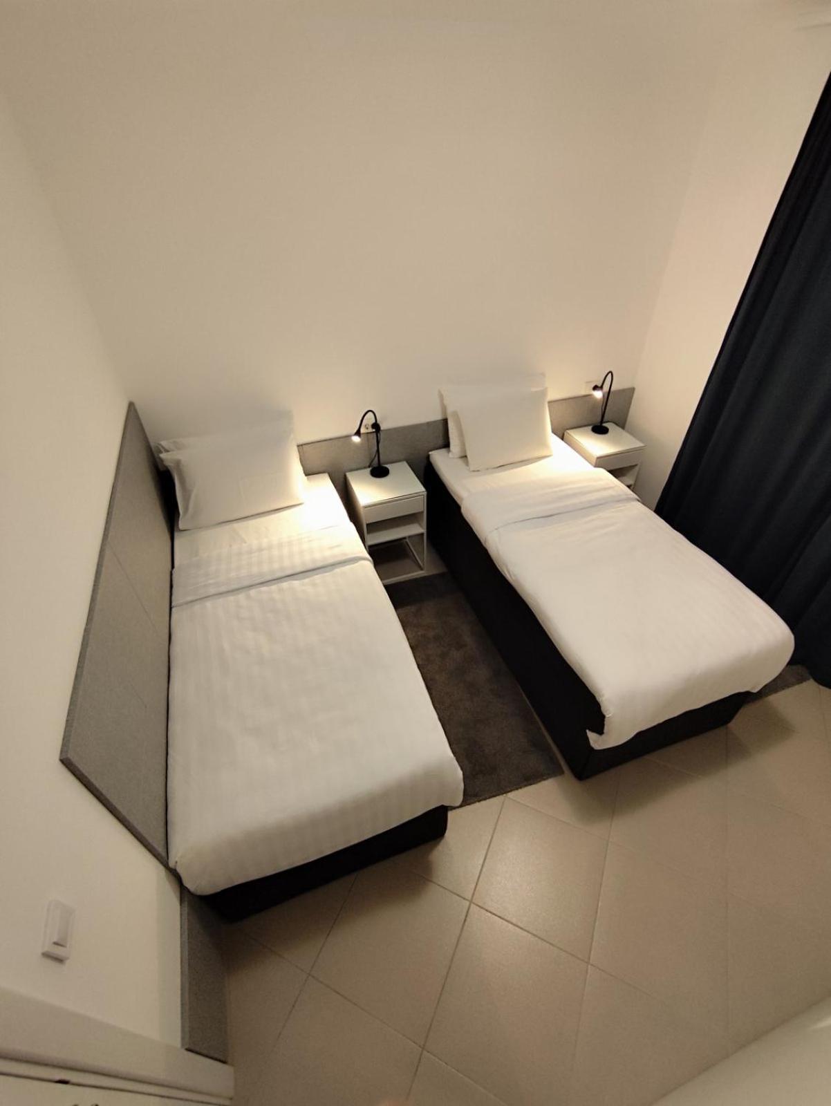 Lucky Studios Herceg Novi Buitenkant foto