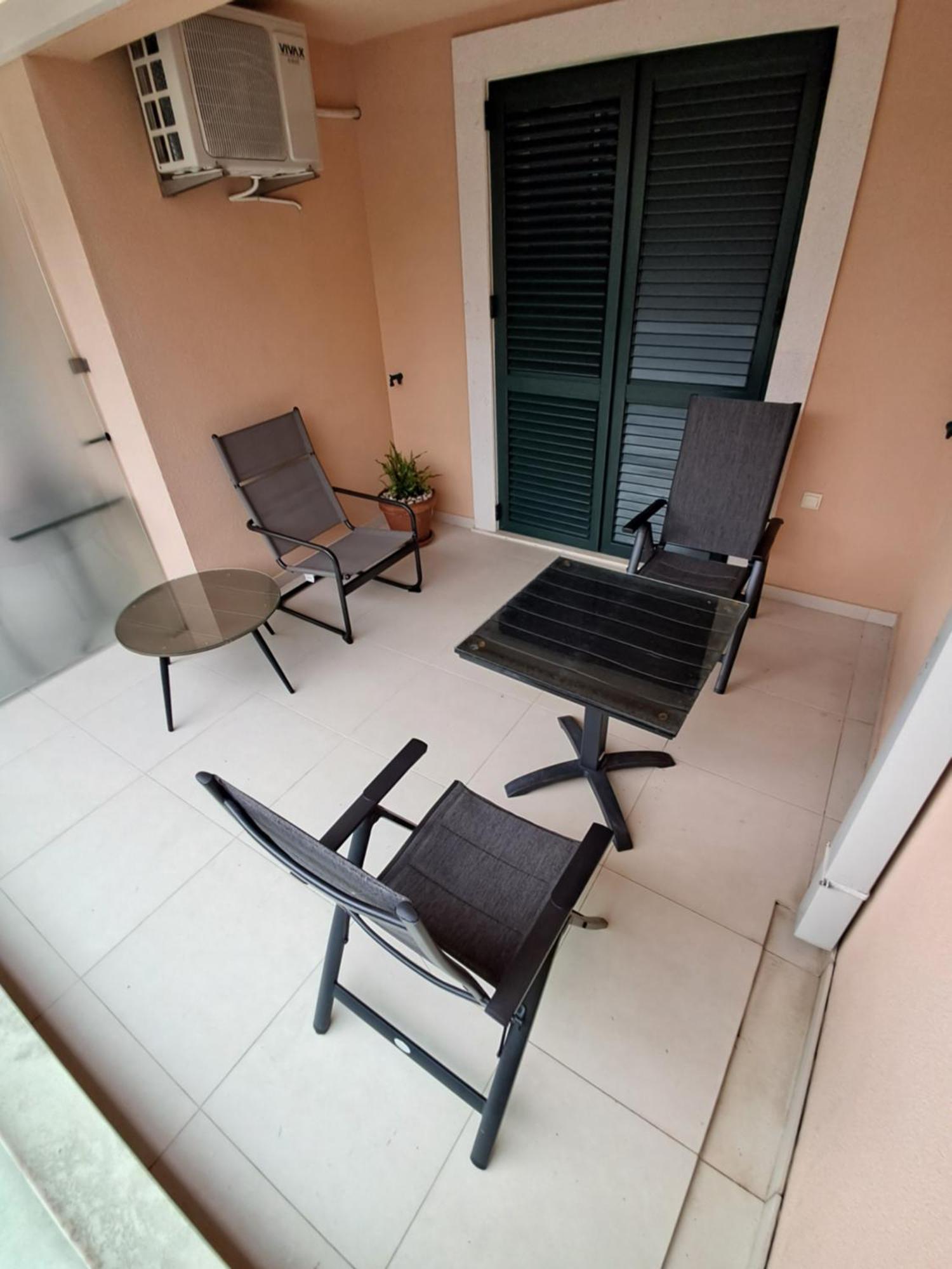 Lucky Studios Herceg Novi Buitenkant foto