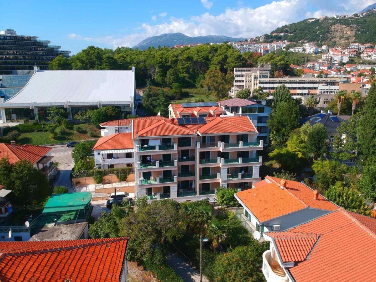 Lucky Studios Herceg Novi Buitenkant foto